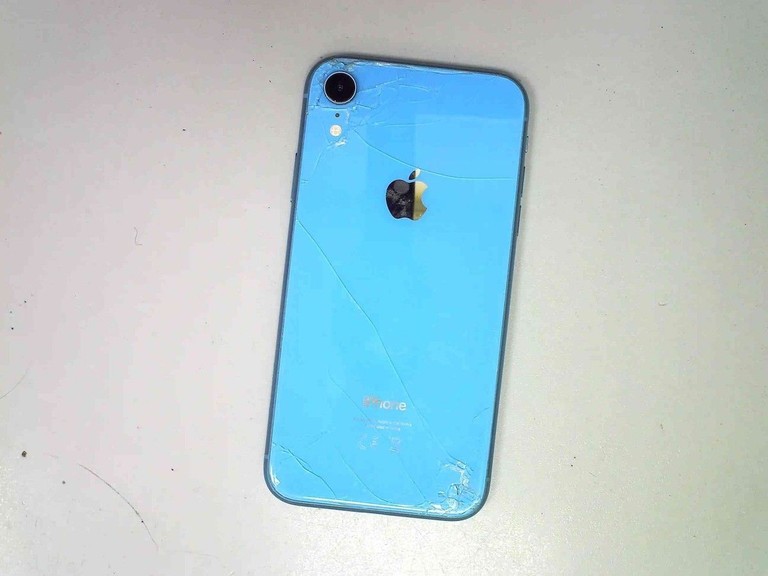 Распродажа Apple iphone xr 64gb, продавец Техноскарб