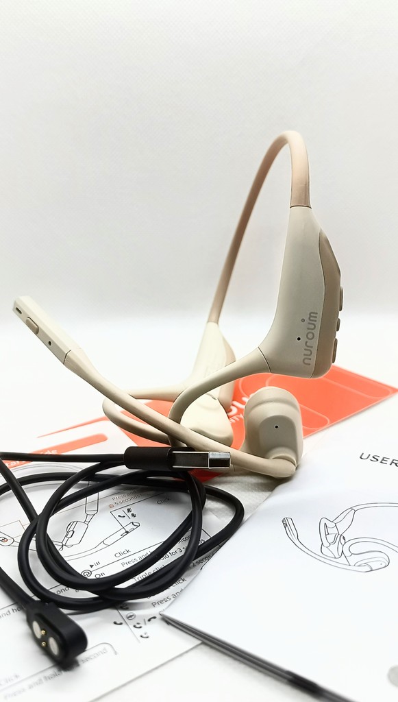 Nuroum AW-OW20B Код:null. Зображення 4