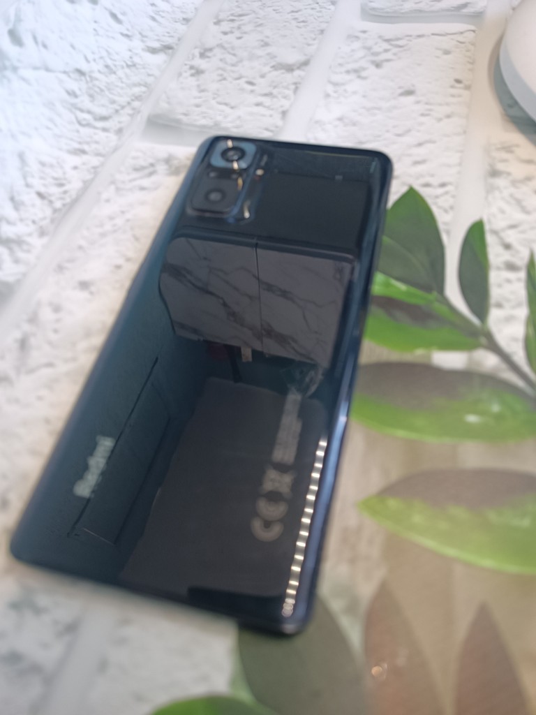 Xiaomi Redmi Note 10Pro 6/128 ГБ Код:null. Изображение 5