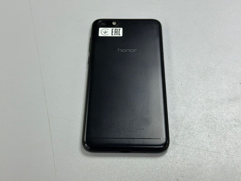 Распродажа Huawei honor 7a 2/16gb, продавец Техноскарб