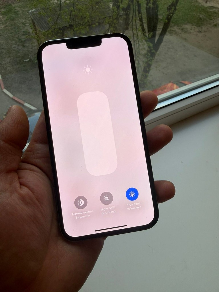 Apple iPhone 13 Pro 128GB Graphite (MLV93) Код:null. Изображение 5