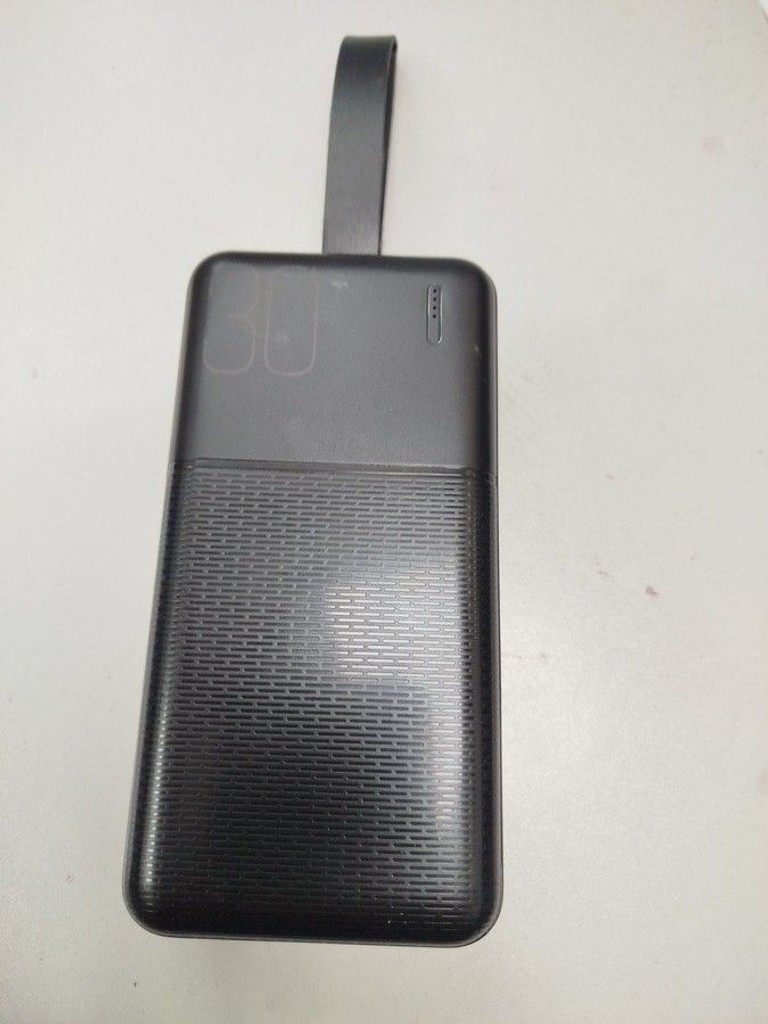 Купить Xo PR199 30000mAh 22.5W Black Б/У