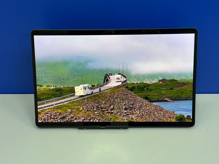 Дешево Lenovo duet 5 chrombook 13q7c6 8/128gb з ломбарду