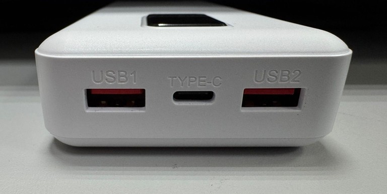 Объявление Klgo kp-68 20000mah Б/У