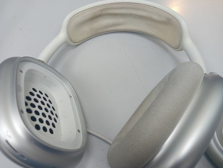Объявление Apple airpods max без smart case/ чохла Б/У