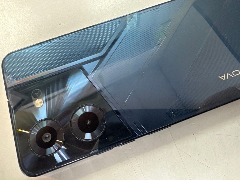 Tecno pova-5 lh7n 8/256gb Код:01-200930346. Изображение 8