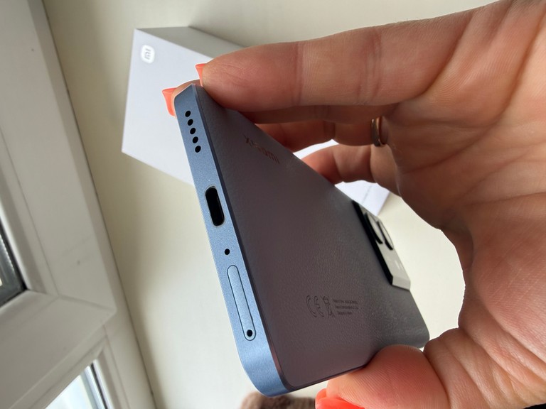 Xiaomi 13T Pro 12/512GB Alpine Blue Код:null. Зображення 5