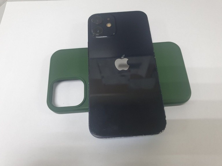 Оголошення Apple iPhone 12 mini 128GB (PRODUCT)RED Б/У