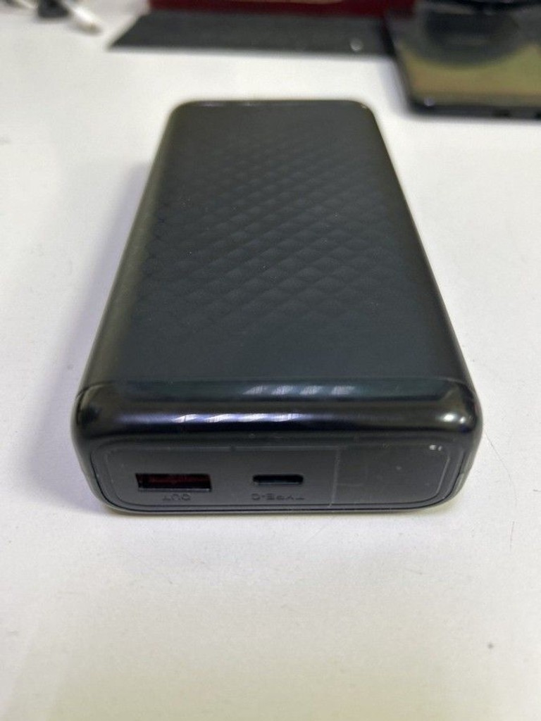 Объявление Xo PB302 20000mAh Black Б/У