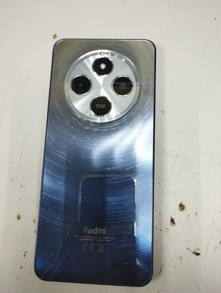 Дешево Xiaomi redmi 14c 4/128gb з ломбарду