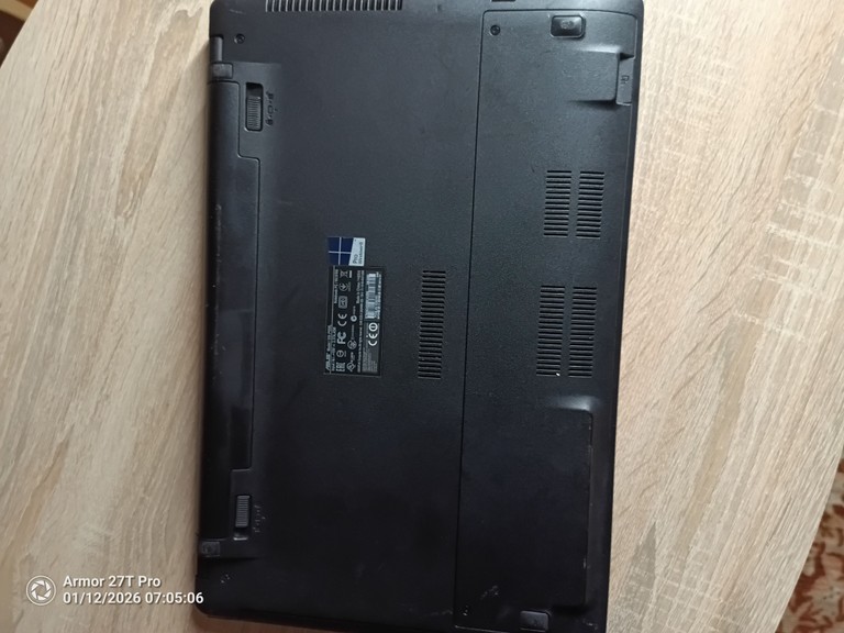 Asus P550L(37) Код:null. Зображення 4