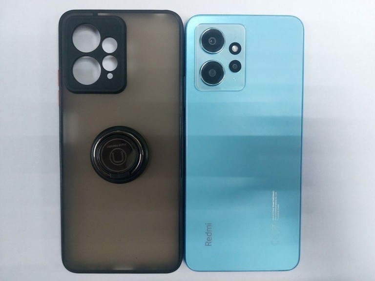 Купити Xiaomi redmi note 12 4/128gb Б/У