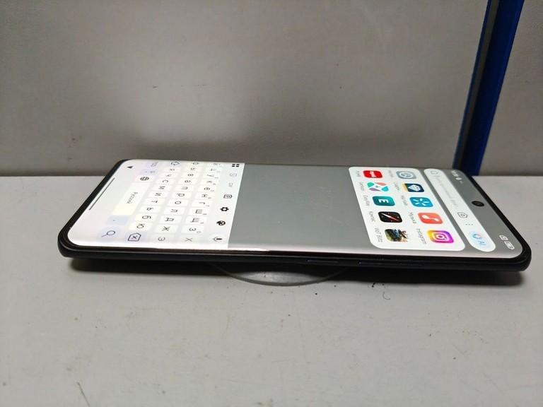 Xiaomi Redmi Note 15 8/256GB Midnight Black Код:01-200931234. Зображення 8