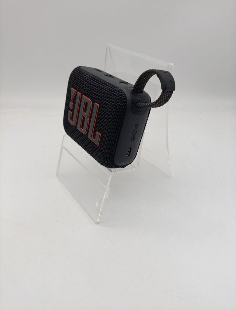 Розпродаж Jbl go 4, продавець Техноскарб