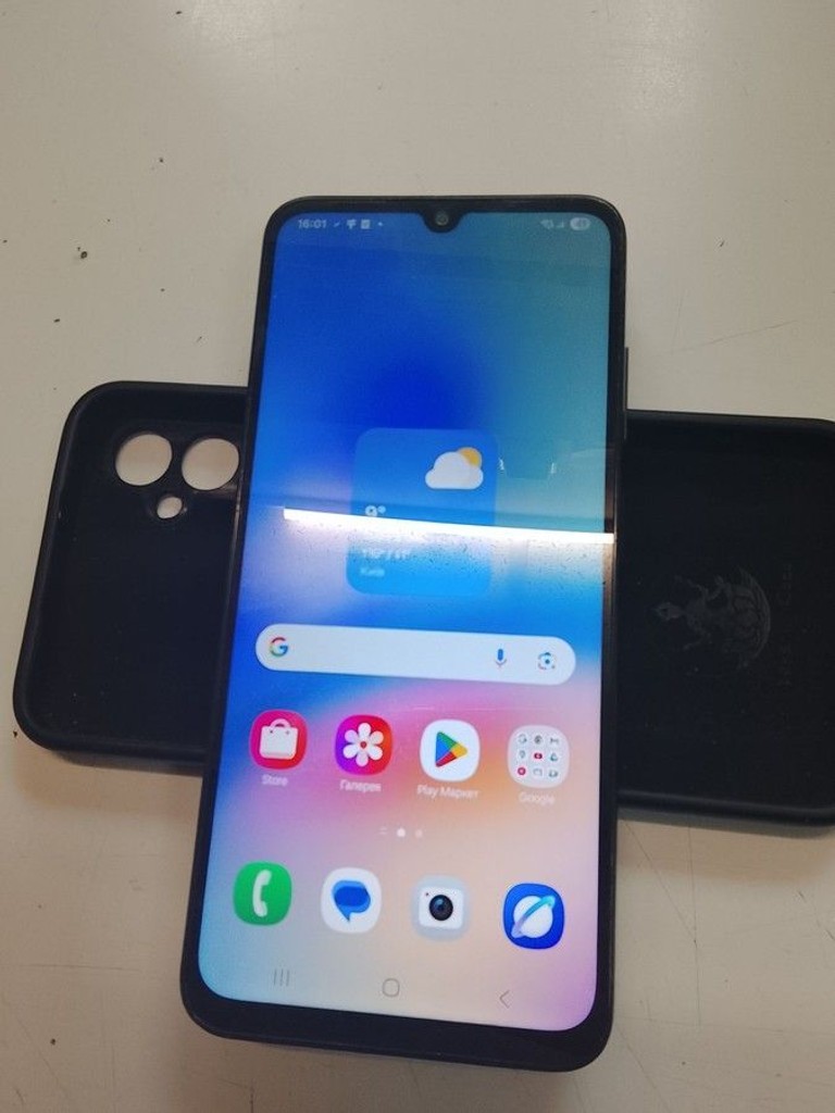 Распродажа Samsung galaxy a05s 4/128gb, продавец Техноскарб