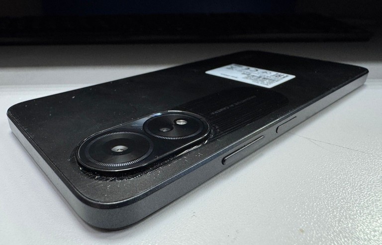 Oppo a38 4/128gb Код:01-200932106. Зображення 5