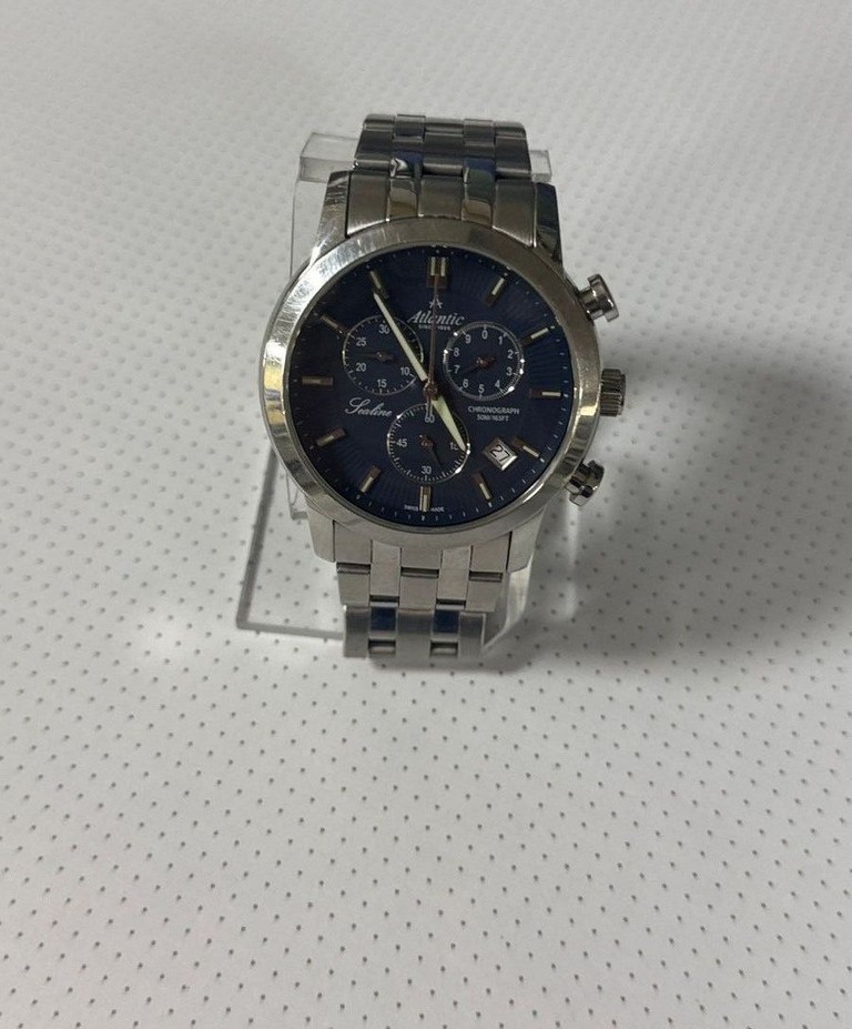 Купить Atlantic 62450 Б/У