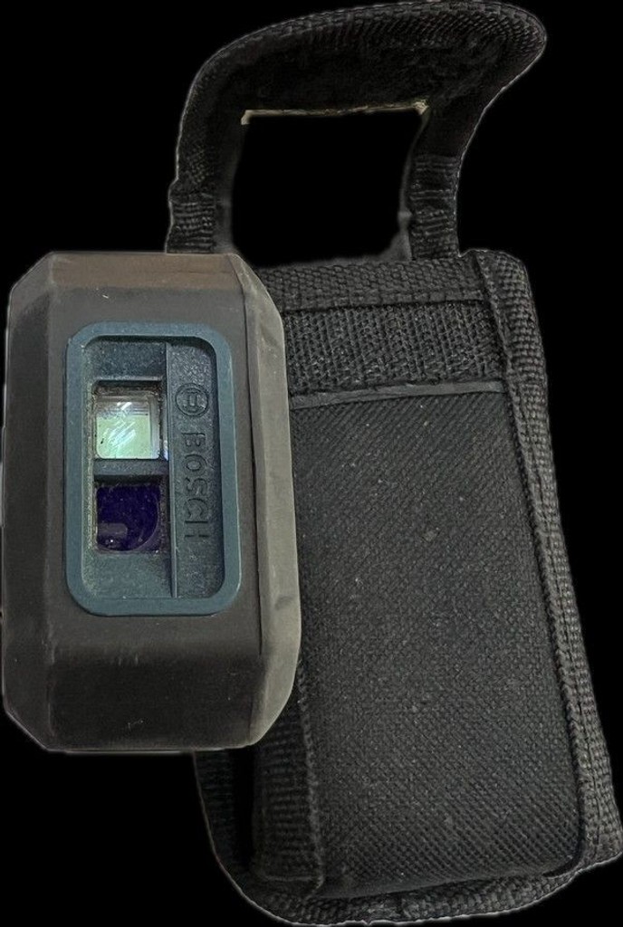 Распродажа Bosch glm 50-27 c professional, продавец Техноскарб