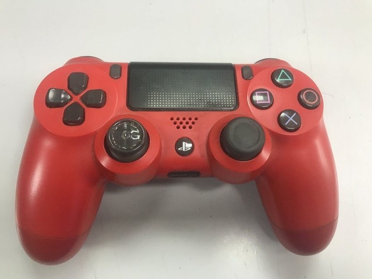 Купити Sony dualshock 4 v2 Б/У