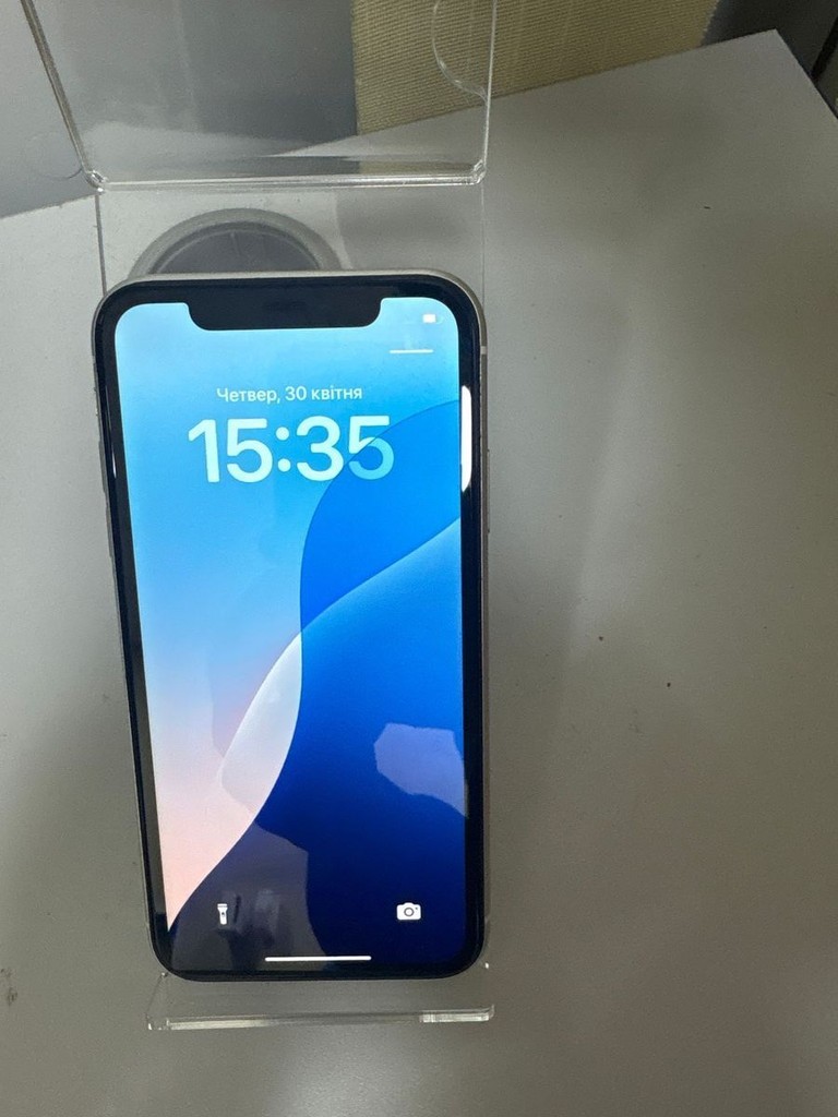 Оголошення Apple iphone 11 64gb Б/У