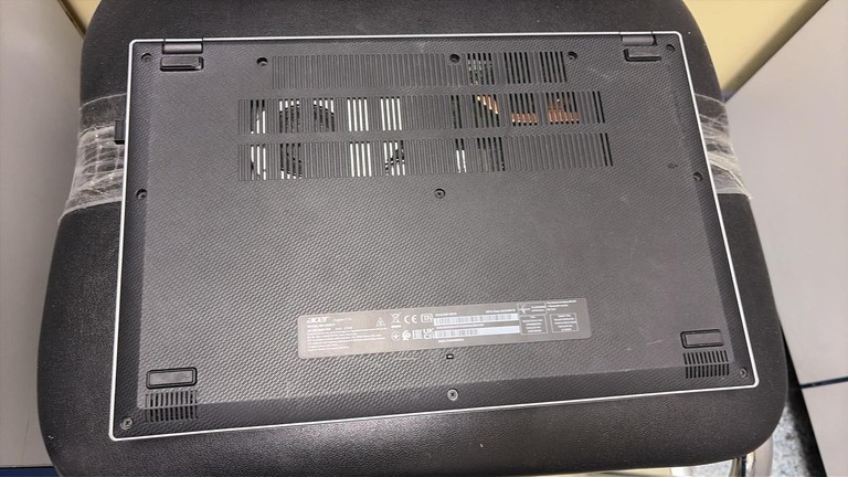 Дешиво Acer 15/ryzen 5 7520u ddr5/16gb ddr5/hdd *відсутній/ssd 512 gb/*інтегрована с ломбарда