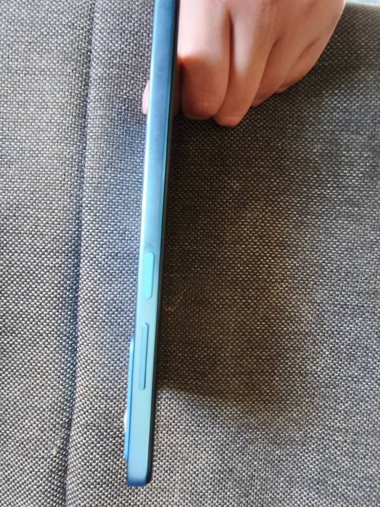 Дешево Xiaomi Redmi Note 12 Pro 8/256GB Star Blue з ломбарду