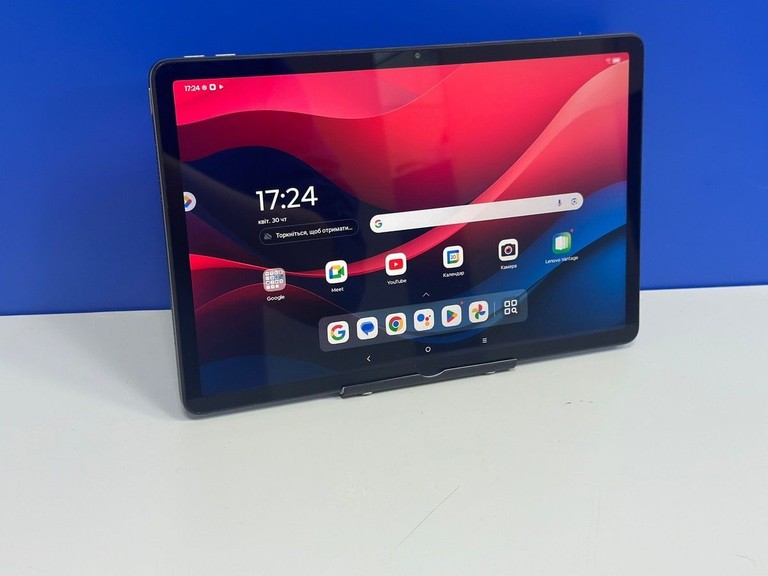 Купити Lenovo tab m11 tb330fu 4/128gb wi-fi Б/У