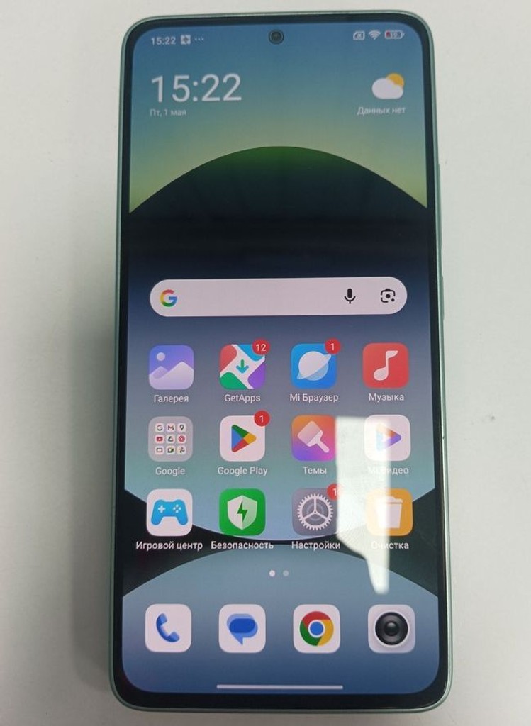 Купити Xiaomi redmi note 14 pro 5g 8/256gb Б/У