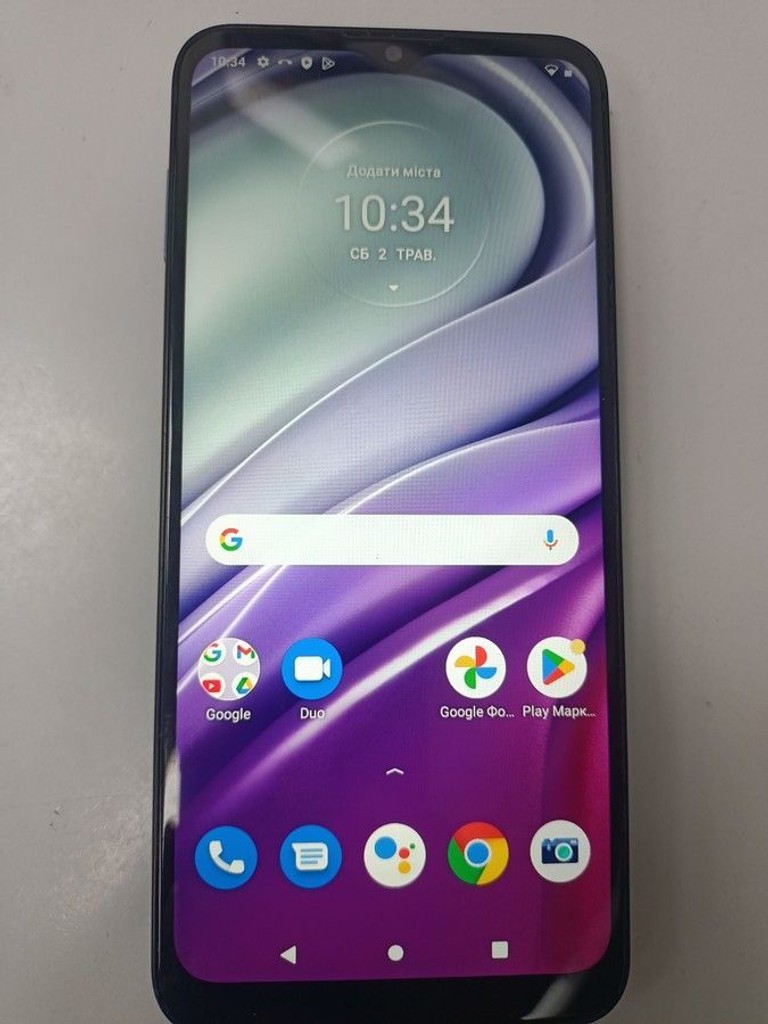 Розпродаж Motorola xt2128-2 moto g20 4/64gb, продавець Техноскарб
