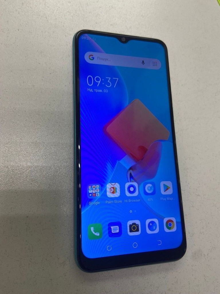 Розпродаж Tecno spark go 2022 kg5m 2/32gb, продавець Техноскарб