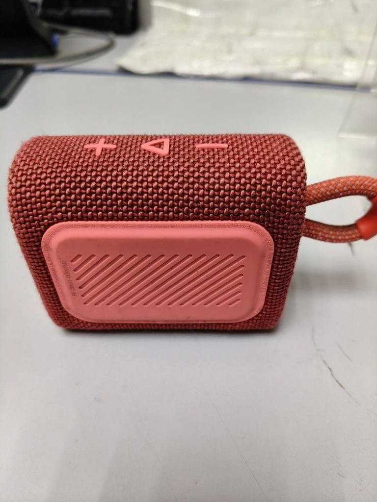 Дешиво Jbl go 3 с ломбарда