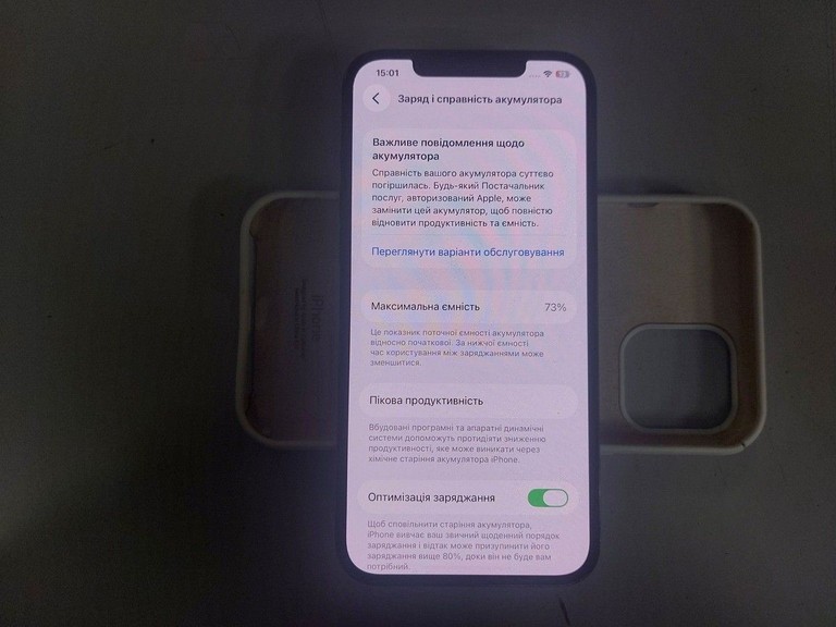 Дешево Apple iphone 12 pro max 256gb з ломбарду