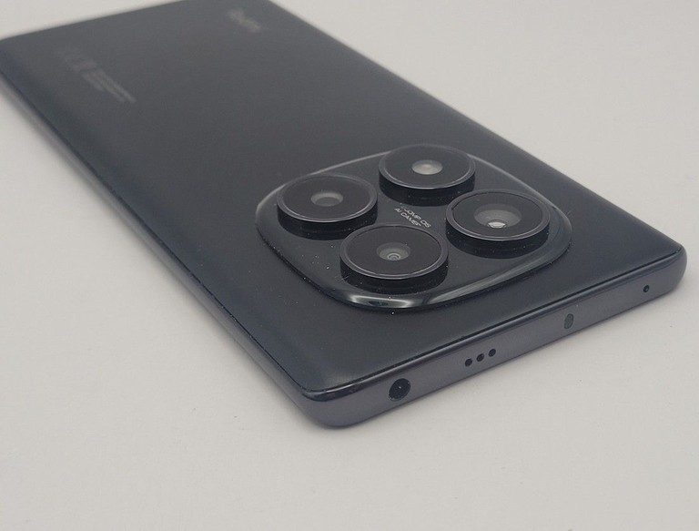 Xiaomi redmi note 14 pro 8/256gb Код:01-200939328. Изображение 6