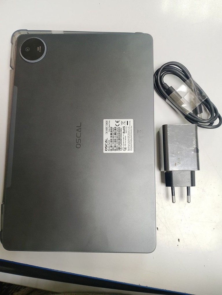 Дешево Oscal Pad 90 8/128GB LTE Space Grey з ломбарду