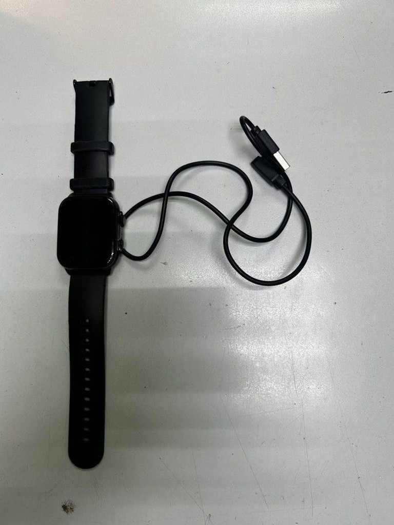 Объявление Gelius Pro GP-SW011 Amazwatch Ultra Black Б/У