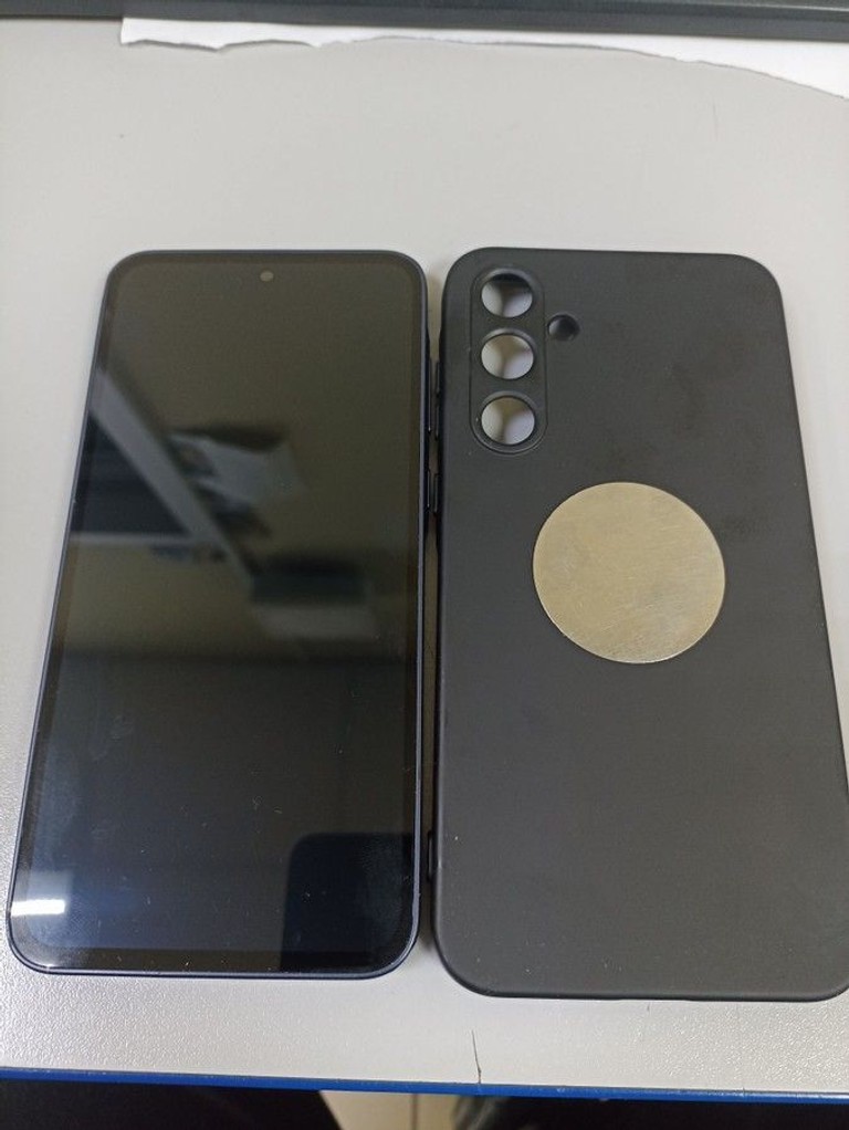 Купить Samsung galaxy a35 5g 8/256gb Б/У
