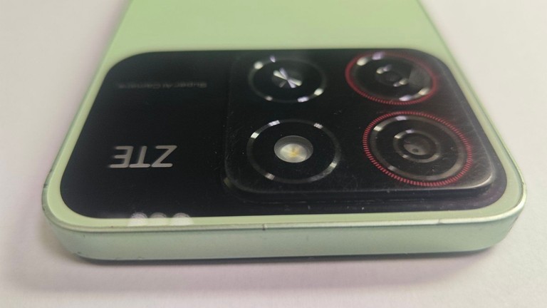 Zte blade a35 2/64gb Код:01-200940541. Изображение 8