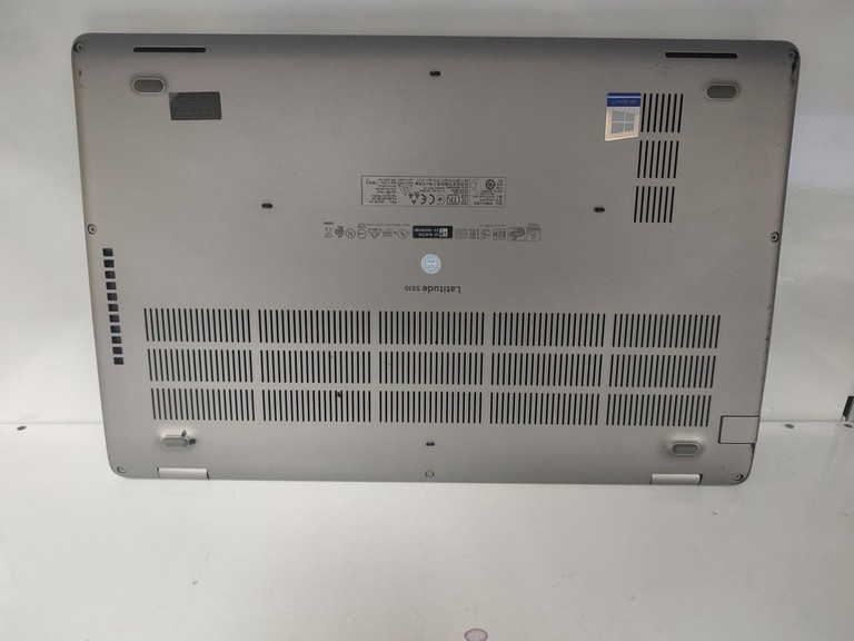 Dell 15/core i5-10310u ddr4/16gb ddr4/ssd 512 gb/*інтегрована Код:01-200937250. Зображення 7