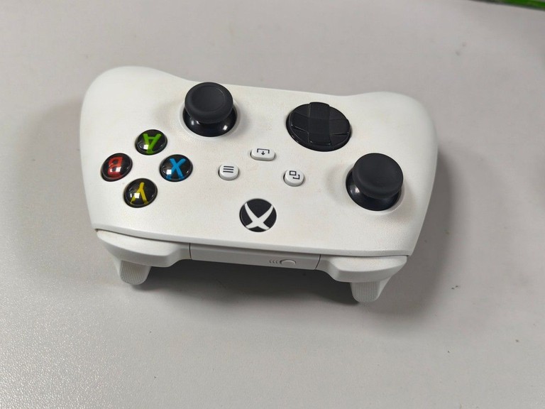 Microsoft xbox series s 512gb Код:01-200940682. Изображение 7