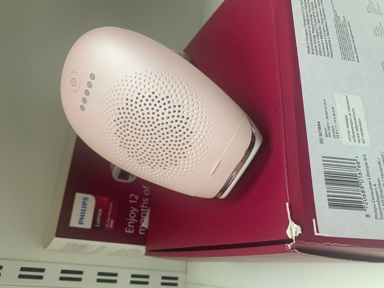 Объявление Philips Lumea Advanced SC1994/00 Б/У