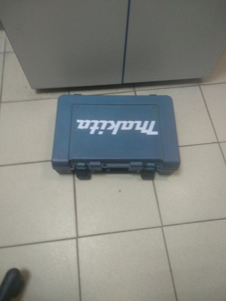Дешиво Makita HR2470 с ломбарда