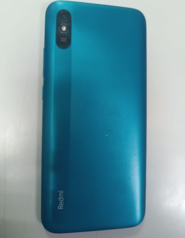 Оголошення Xiaomi redmi 9a 2/32gb Б/У