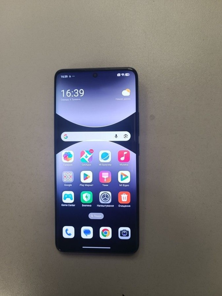 Купити Xiaomi redmi note 14 pro+ 5g 8/256gb Б/У