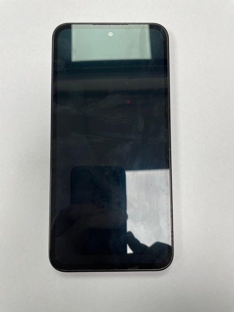 Объявление Samsung galaxy m35 5g 6/128gb Б/У