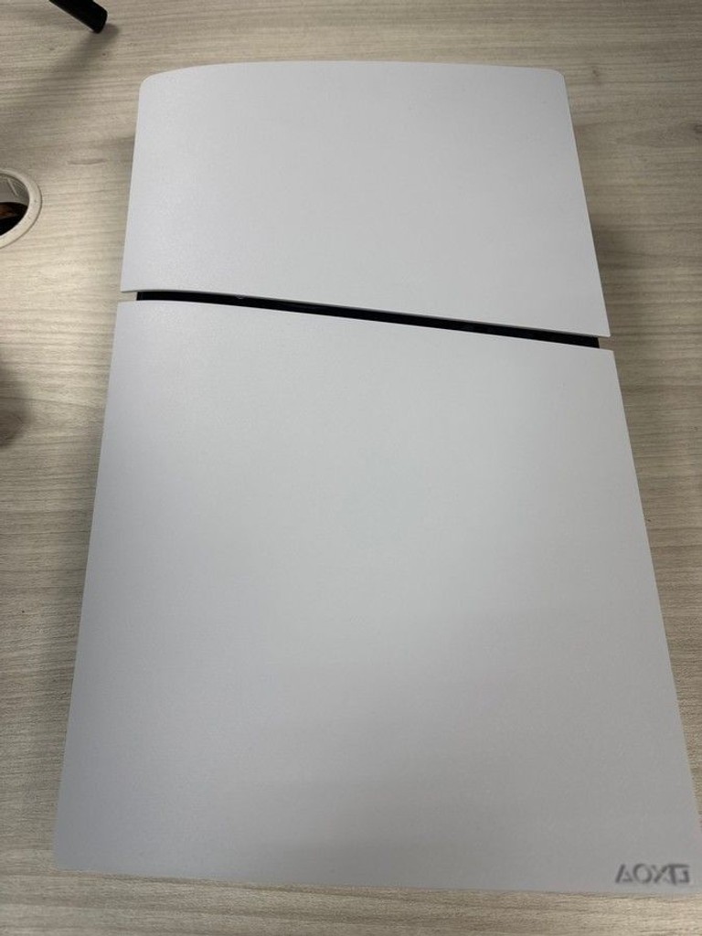 Sony playstation 5 slim 825gb Код:01-200941726. Зображення 6