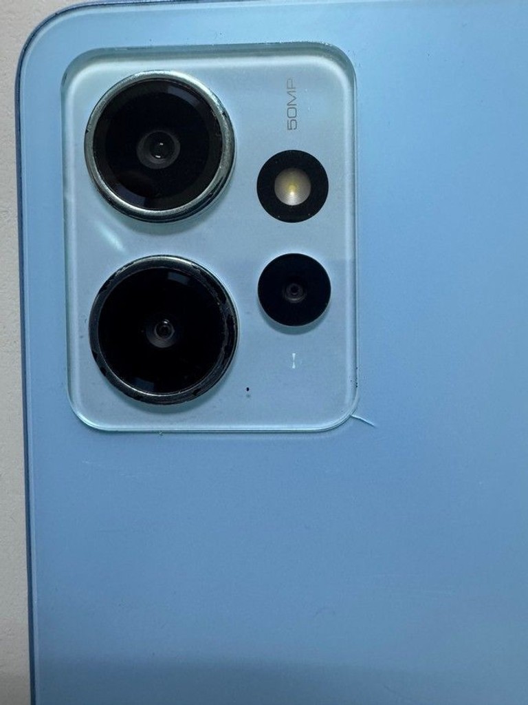 Xiaomi redmi note 12 4/128gb Код:01-200941855. Зображення 6