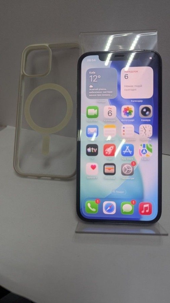 Купити Apple iphone 12 pro 128gb Б/У