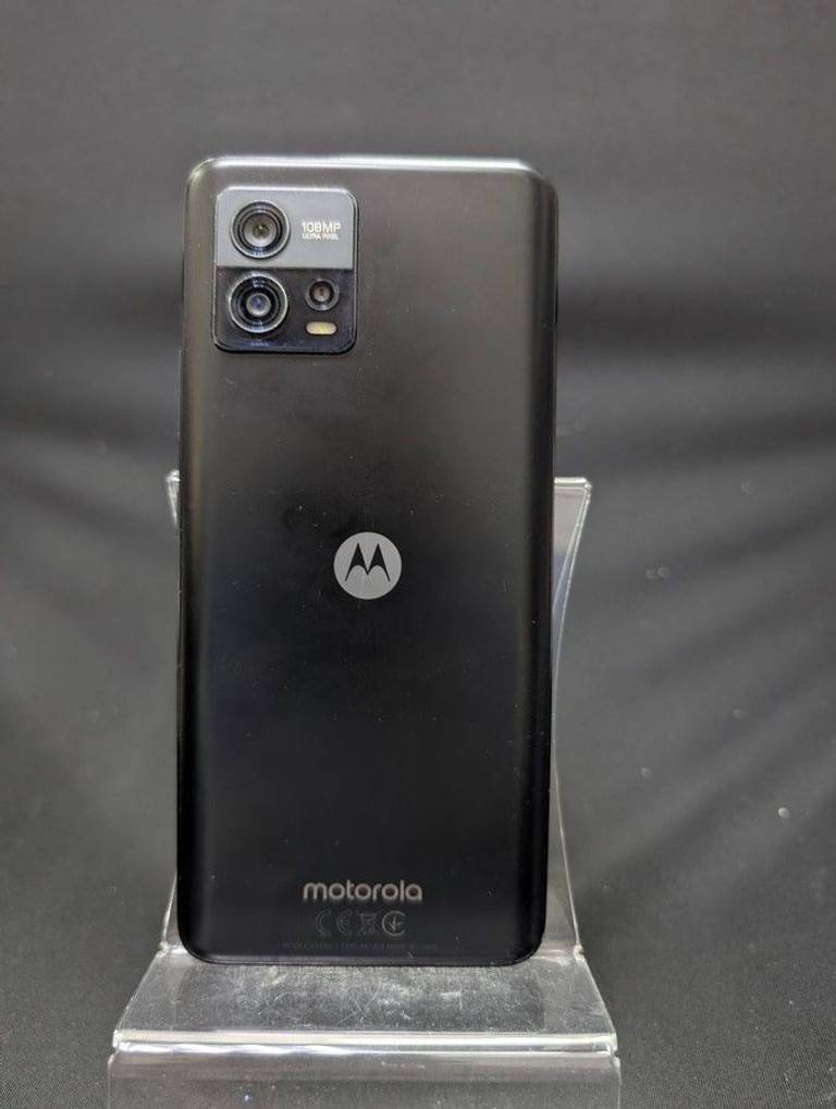 Оголошення Motorola g72 8/256gb Б/У