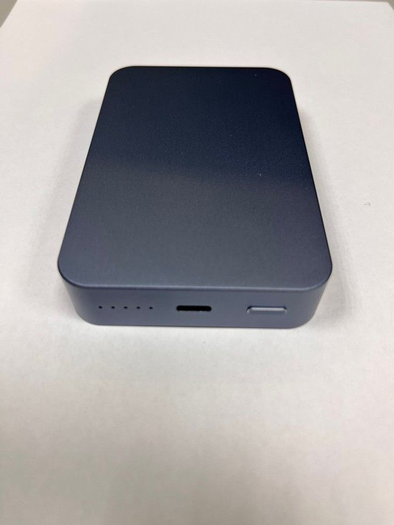 Оголошення Gelius gp-pbw110i 15w 10 000mah Б/У