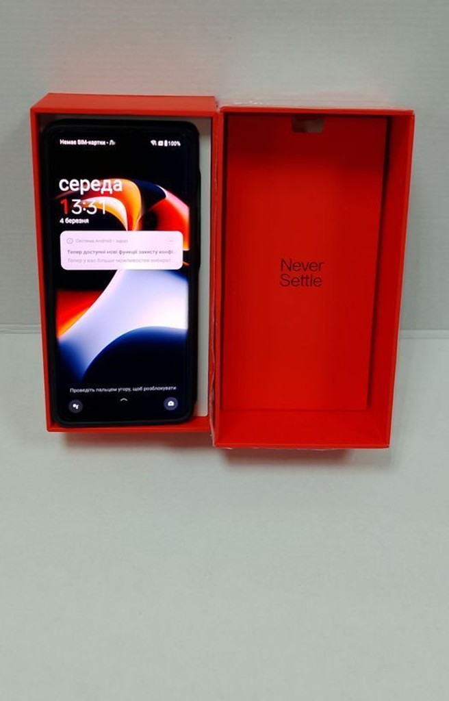 Купить Oneplus 11r 5g 16/512gb Б/У